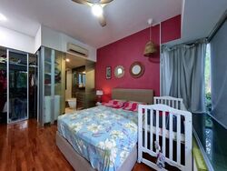 Waterfront Isle (D16), Condominium #556336821